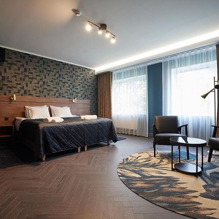 Hotell Wesenbergh Rakvere Buitenkant foto