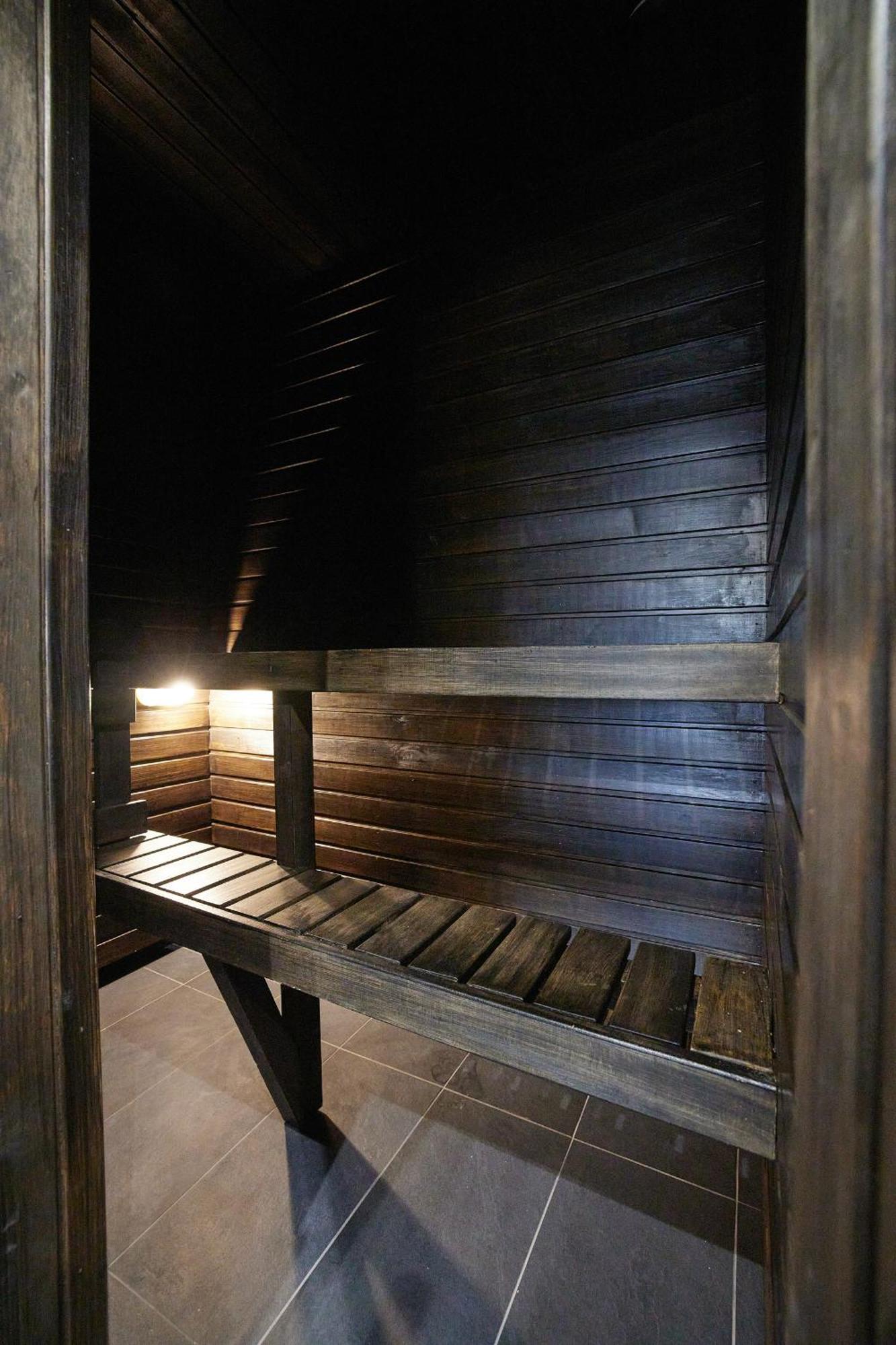 Hotell Wesenbergh Rakvere Buitenkant foto