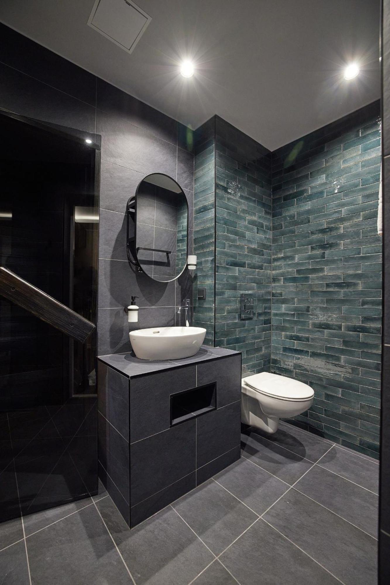 Hotell Wesenbergh Rakvere Buitenkant foto